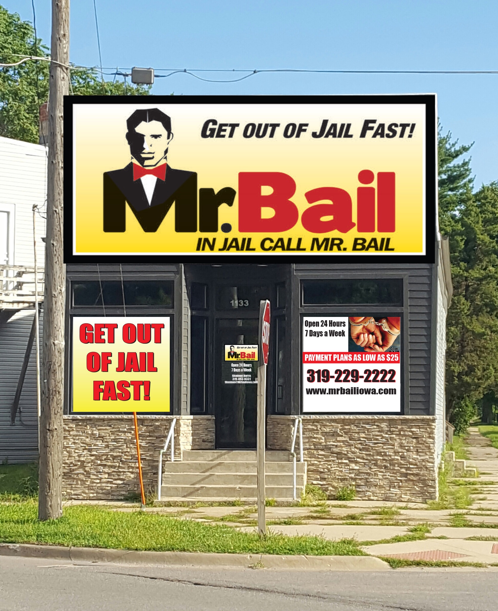 Bail Bonds in Newton MS Bail Bonding Company About Us